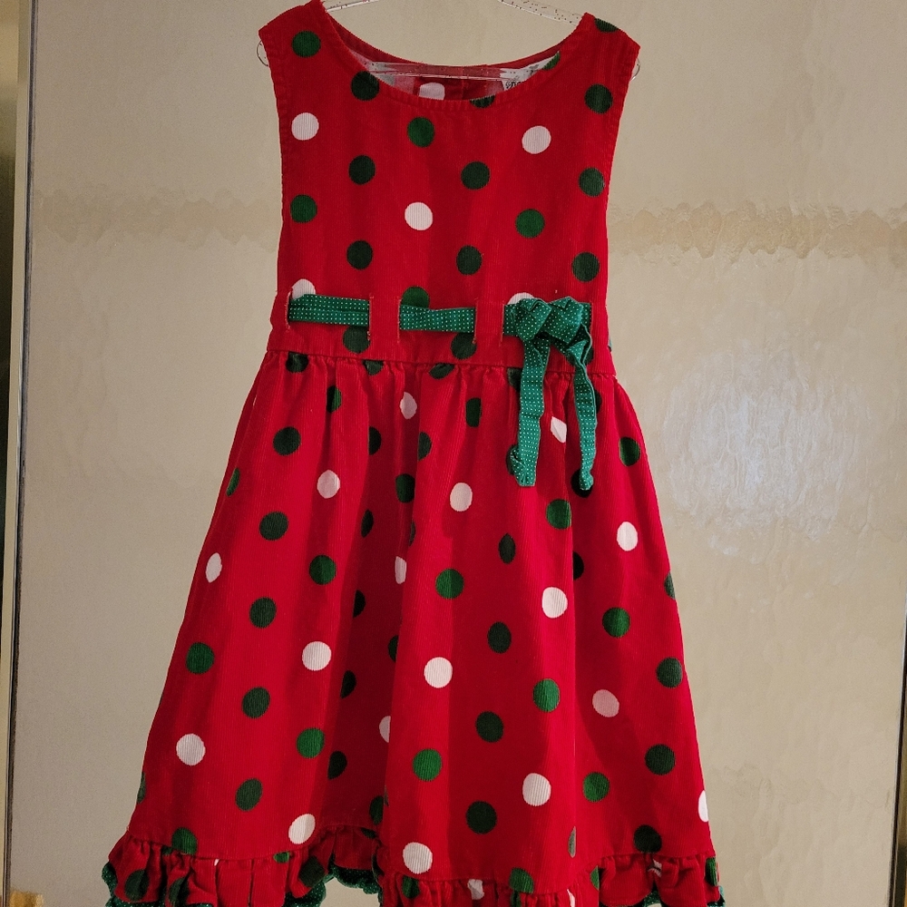 Rare Editions dress size 7